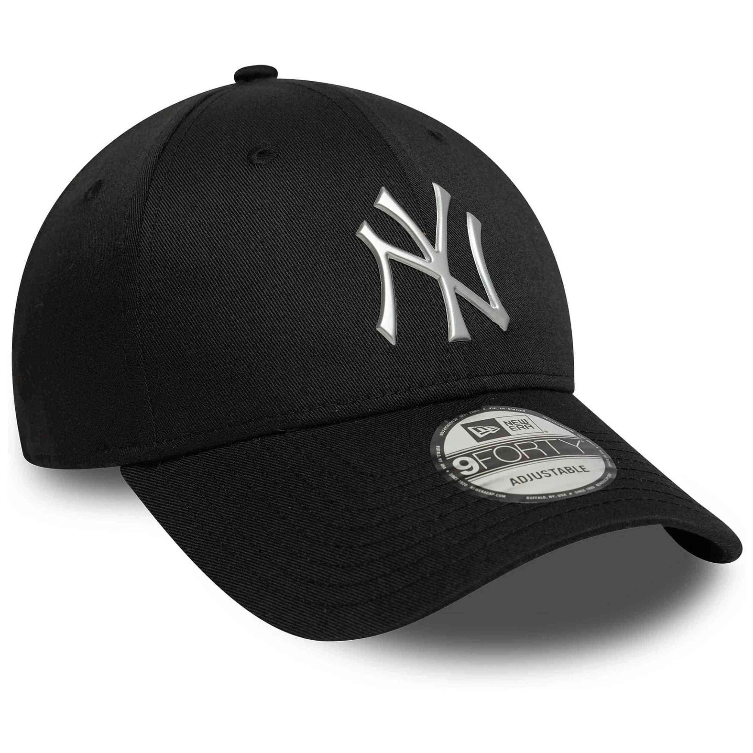 Pet New era model 60771846 voor unisex 3/5
