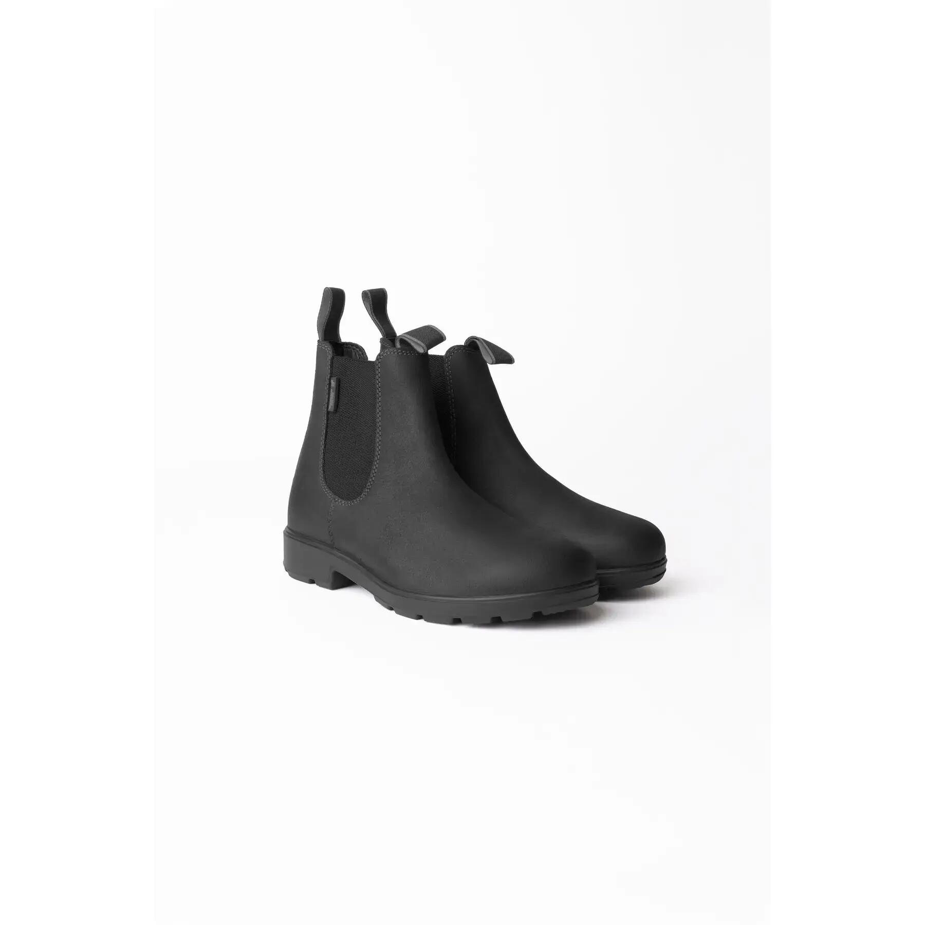 Botas de montar para mujer Horze Comfy 2/7