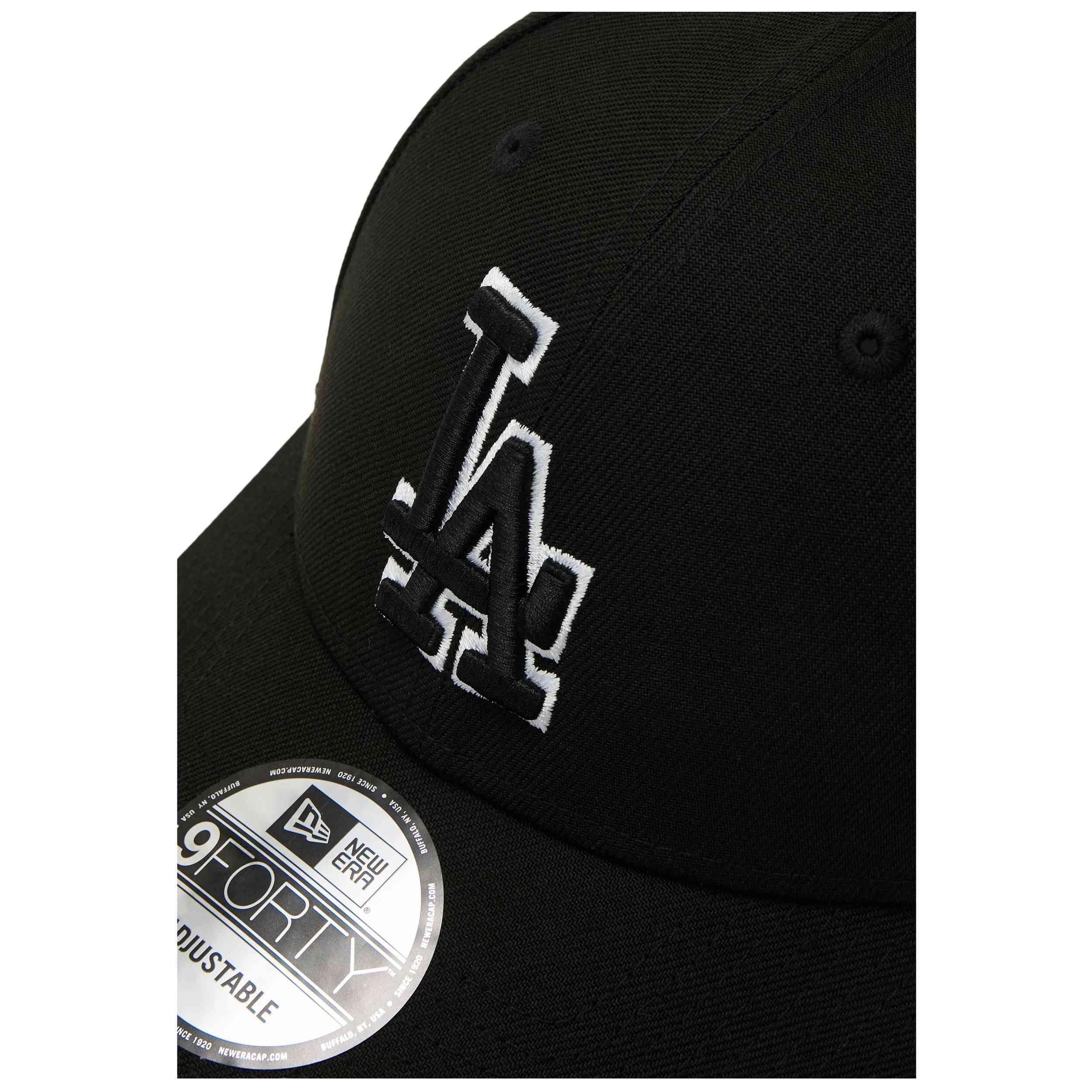 Casquette New era modèle 60471464-001 pour unisexe 5/5