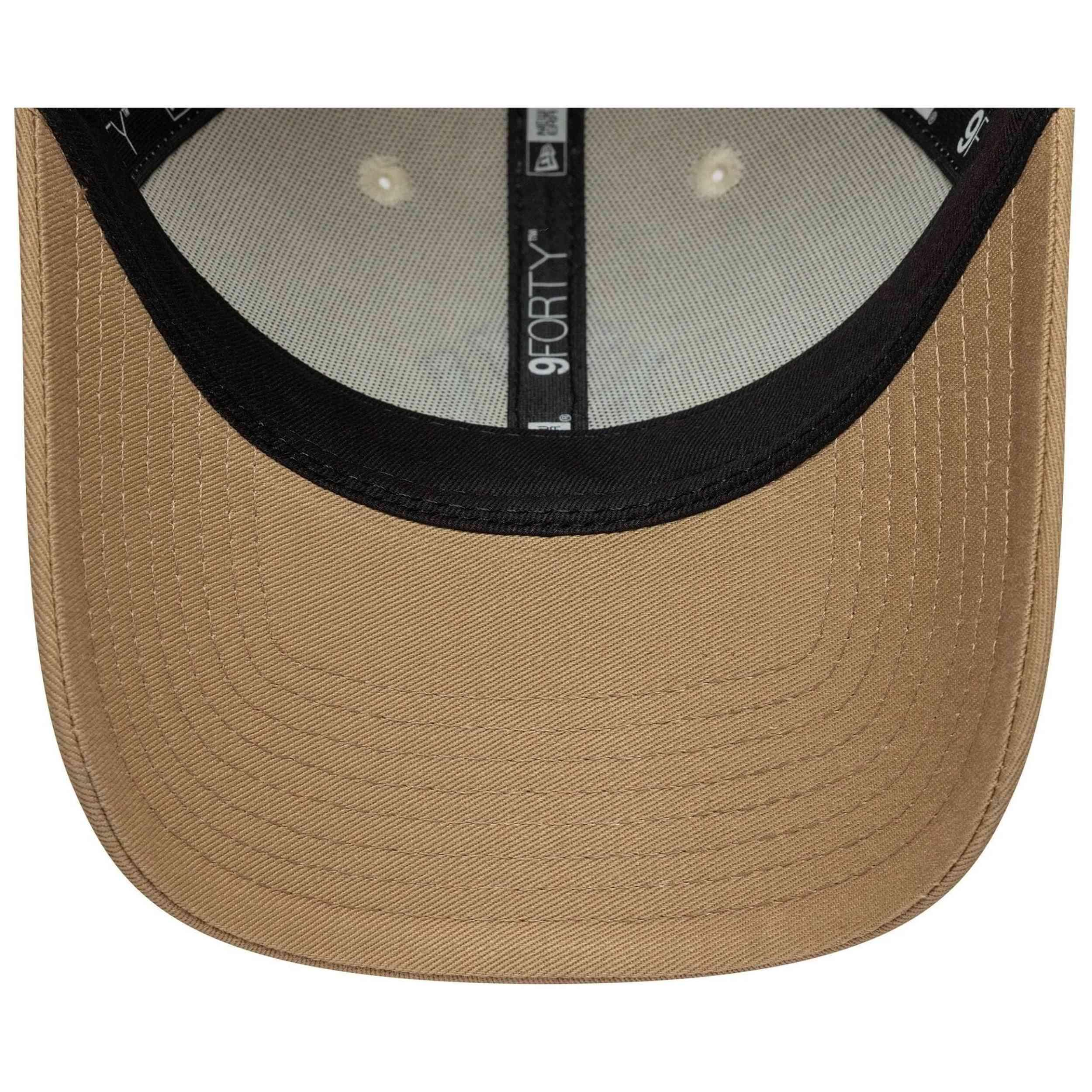 Berretto New era modello 60771836 per unisex 4/5