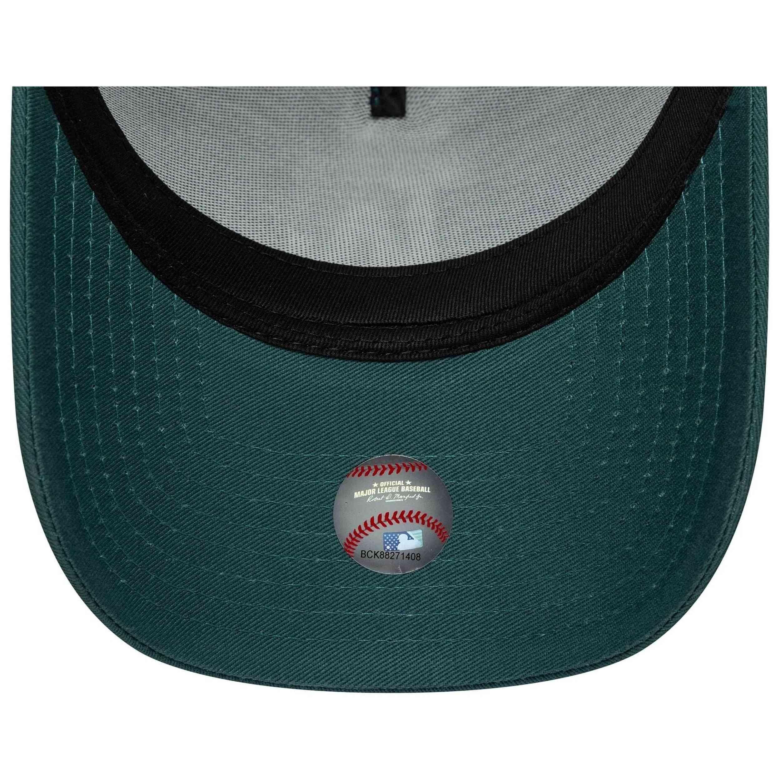 Casquette New era modèle 60771710-301 pour unisexe 4/5