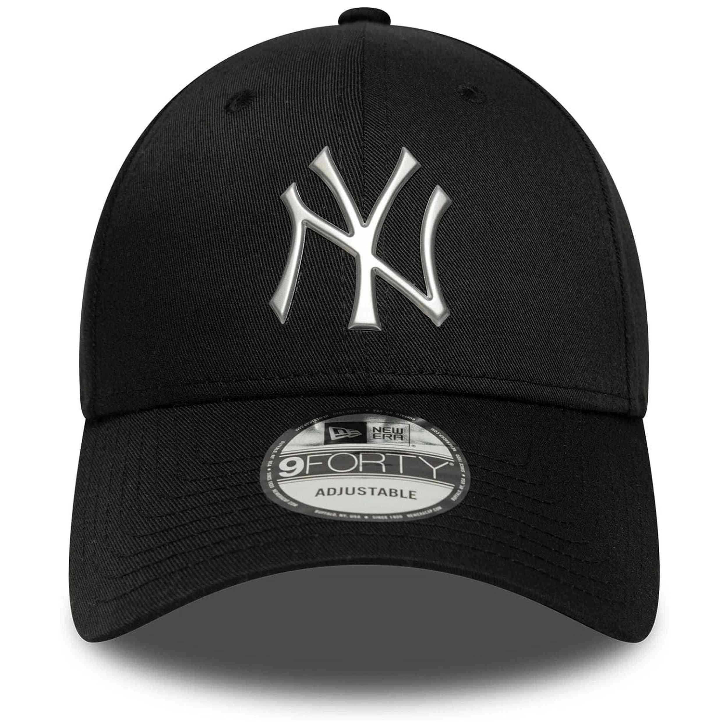 Pet New era model 60771846 voor unisex 2/5