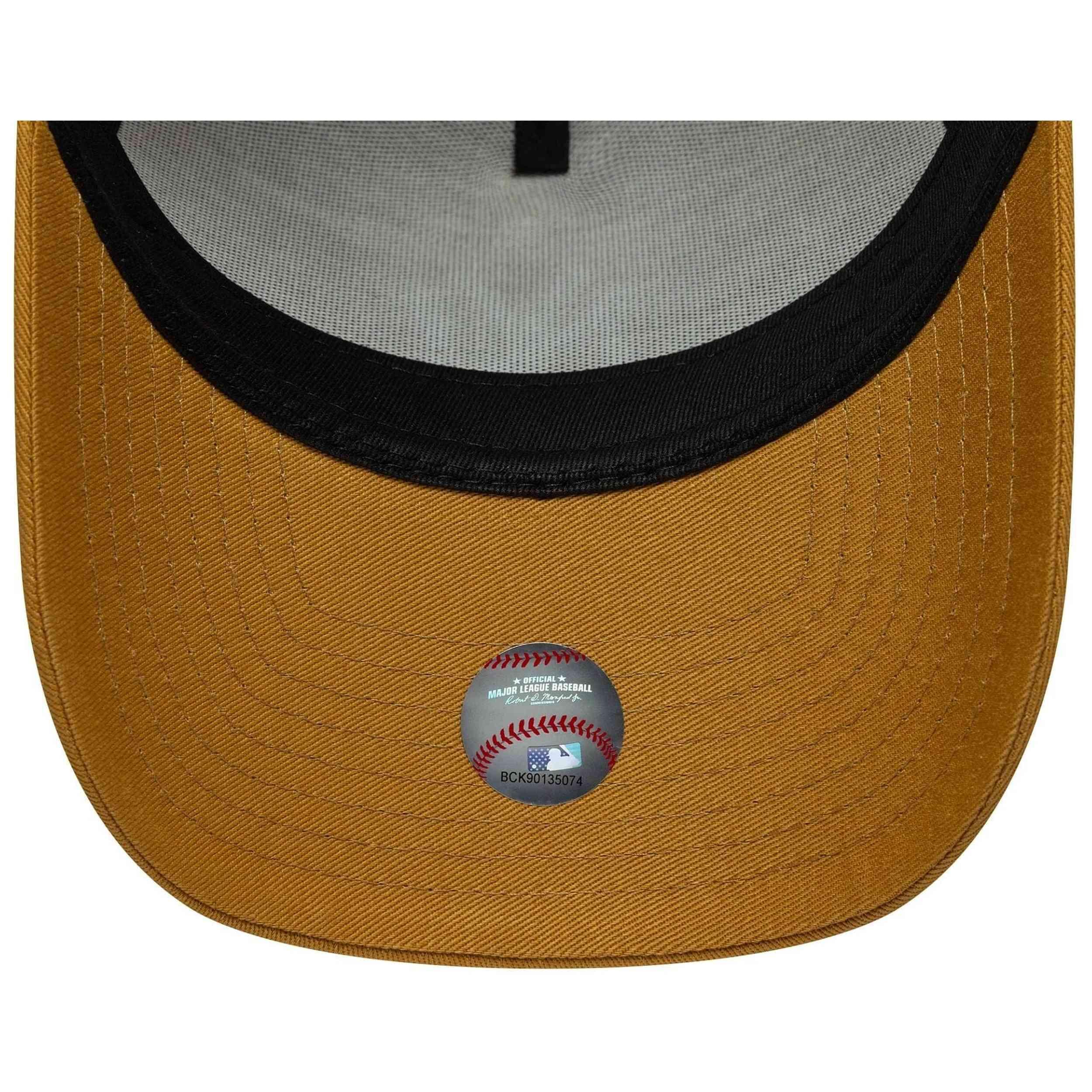 Casquette New era modèle 60771716 pour unisexe 4/5