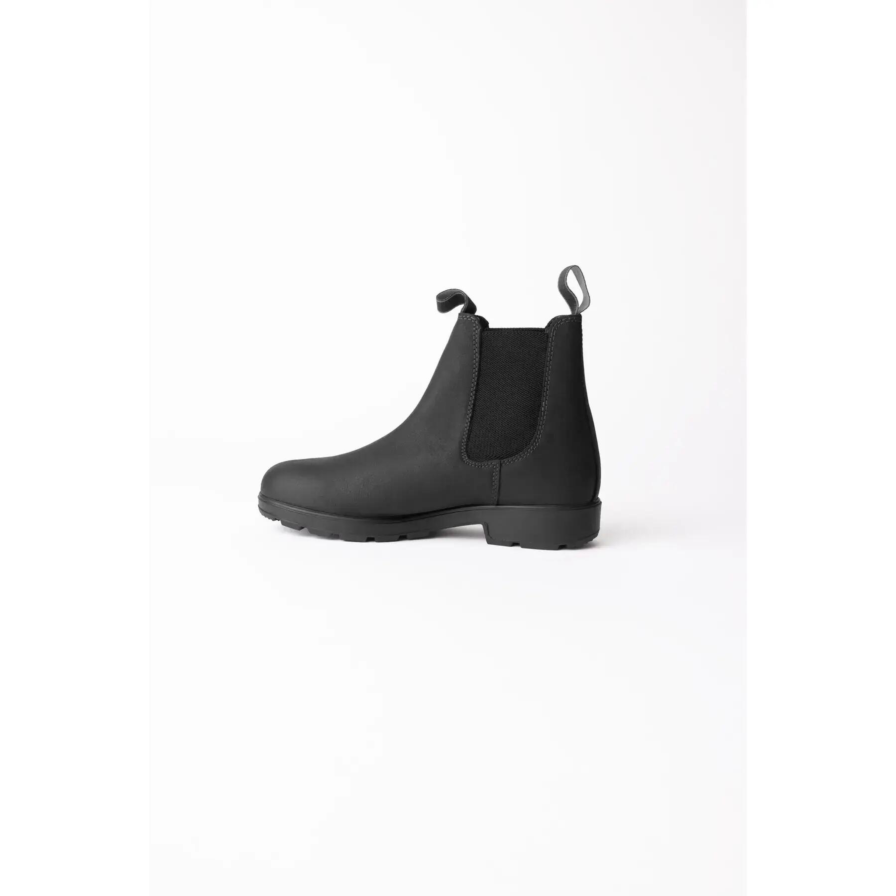 Botas de montar para mujer Horze Comfy 4/7