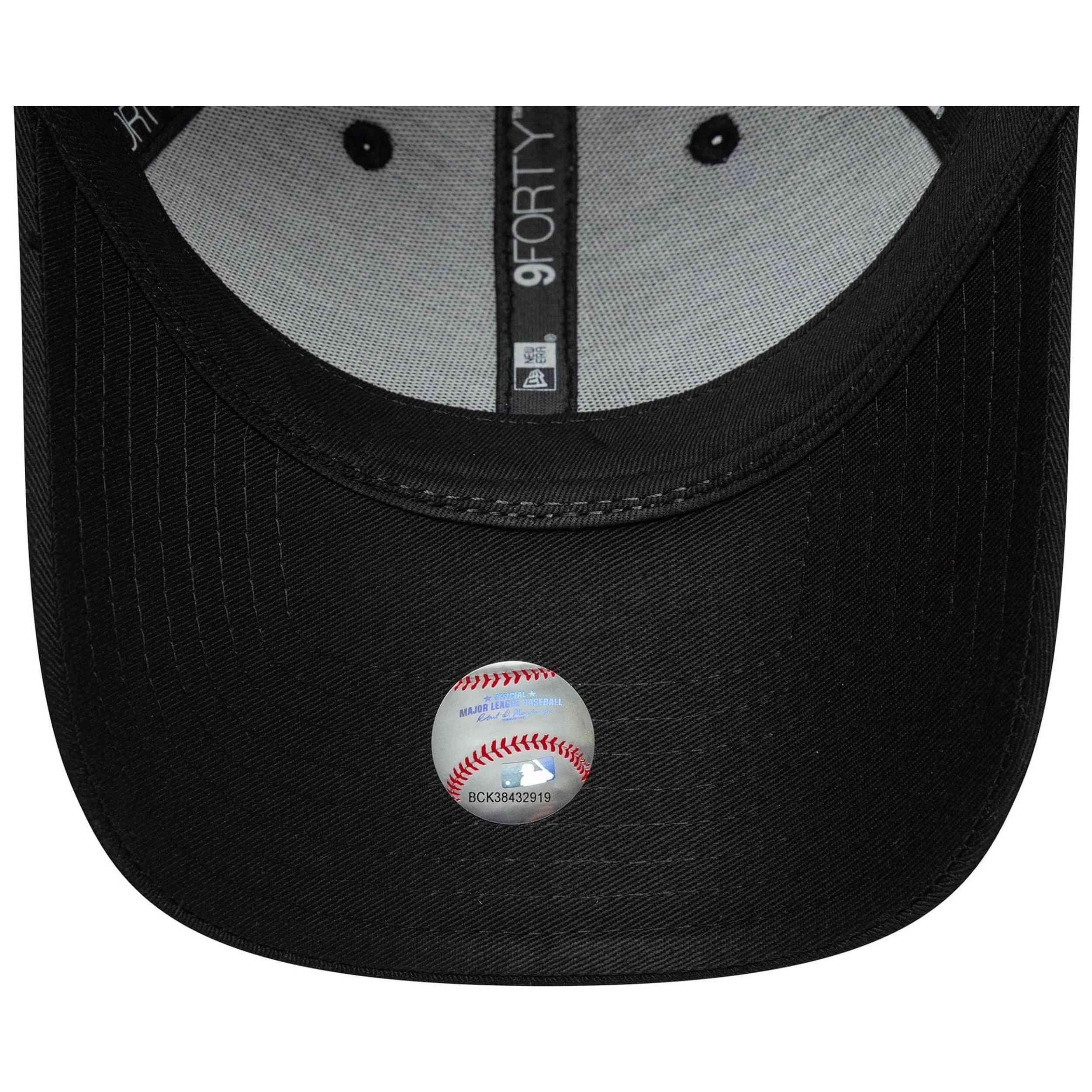 Pet New era model 60771846 voor unisex 4/5