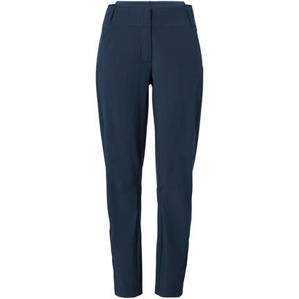 Pantalon femme VAUDE Skomer III