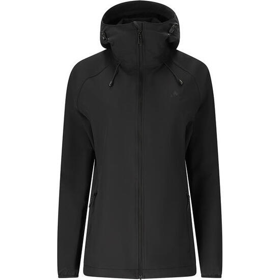 Funktionsjacke Kodie W Stretch Jacket