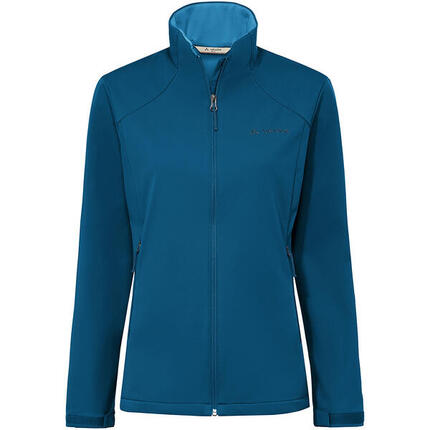 Funktionsjacke Wo Everhike Softshell Jacket