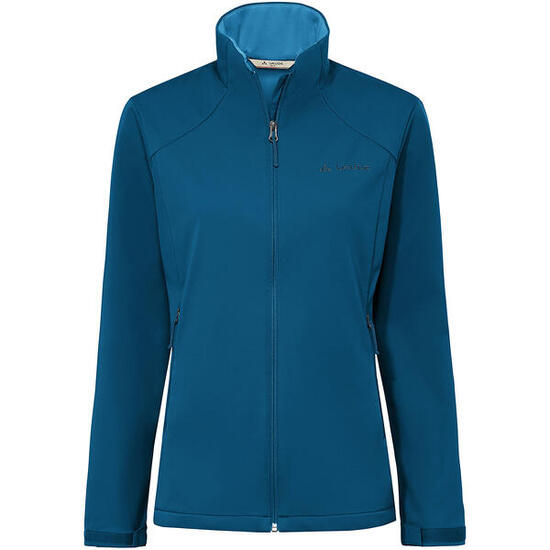 Funktionsjacke Wo Everhike Softshell Jacket