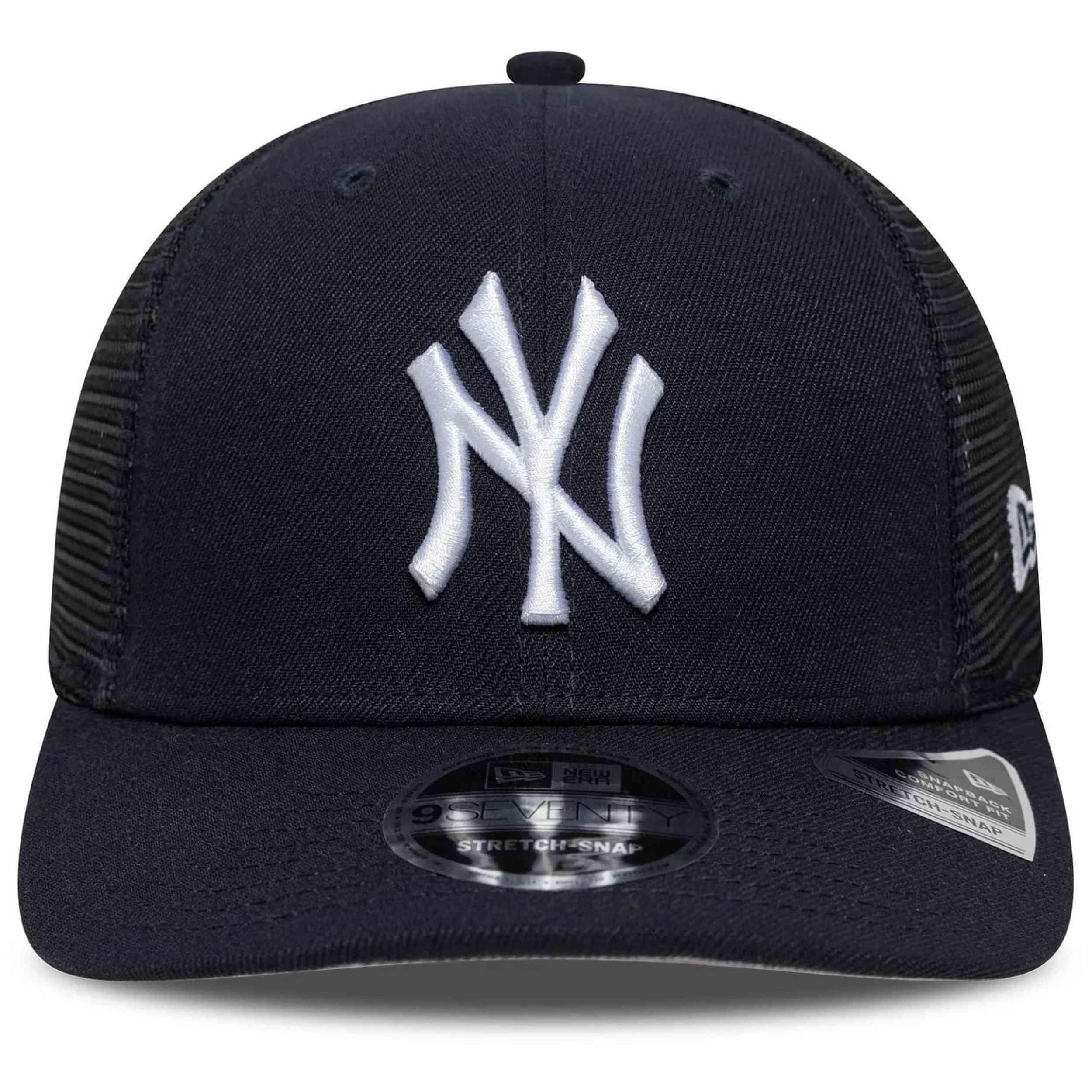 Boné New era modelo 60643905 para homem 3/5