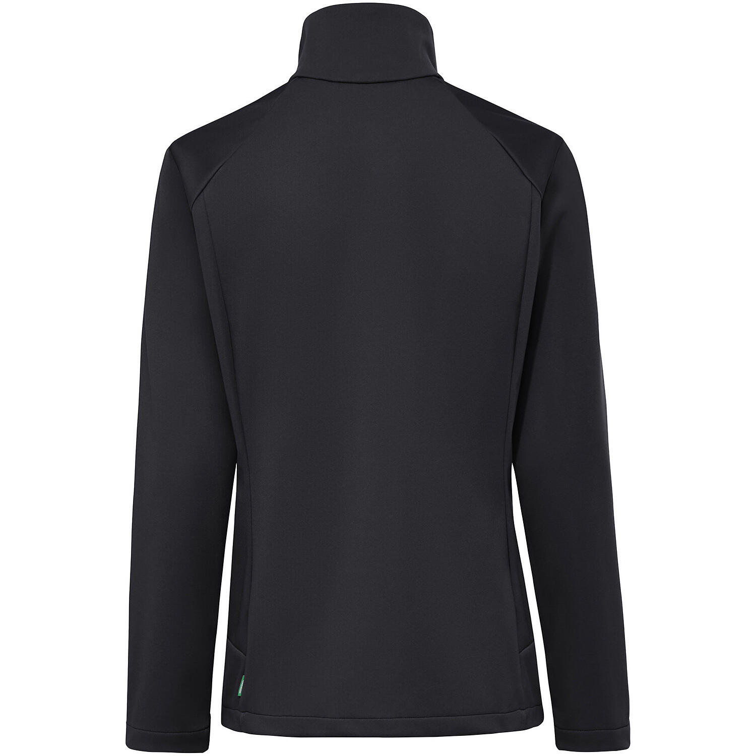 Damen Funktionsjacke Wo Everhike Softshell Jacket 2/7