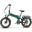 SAMEBIKE RS-A02 Pro Bicicletă electrică off-road cu baterie de 48V 15AH