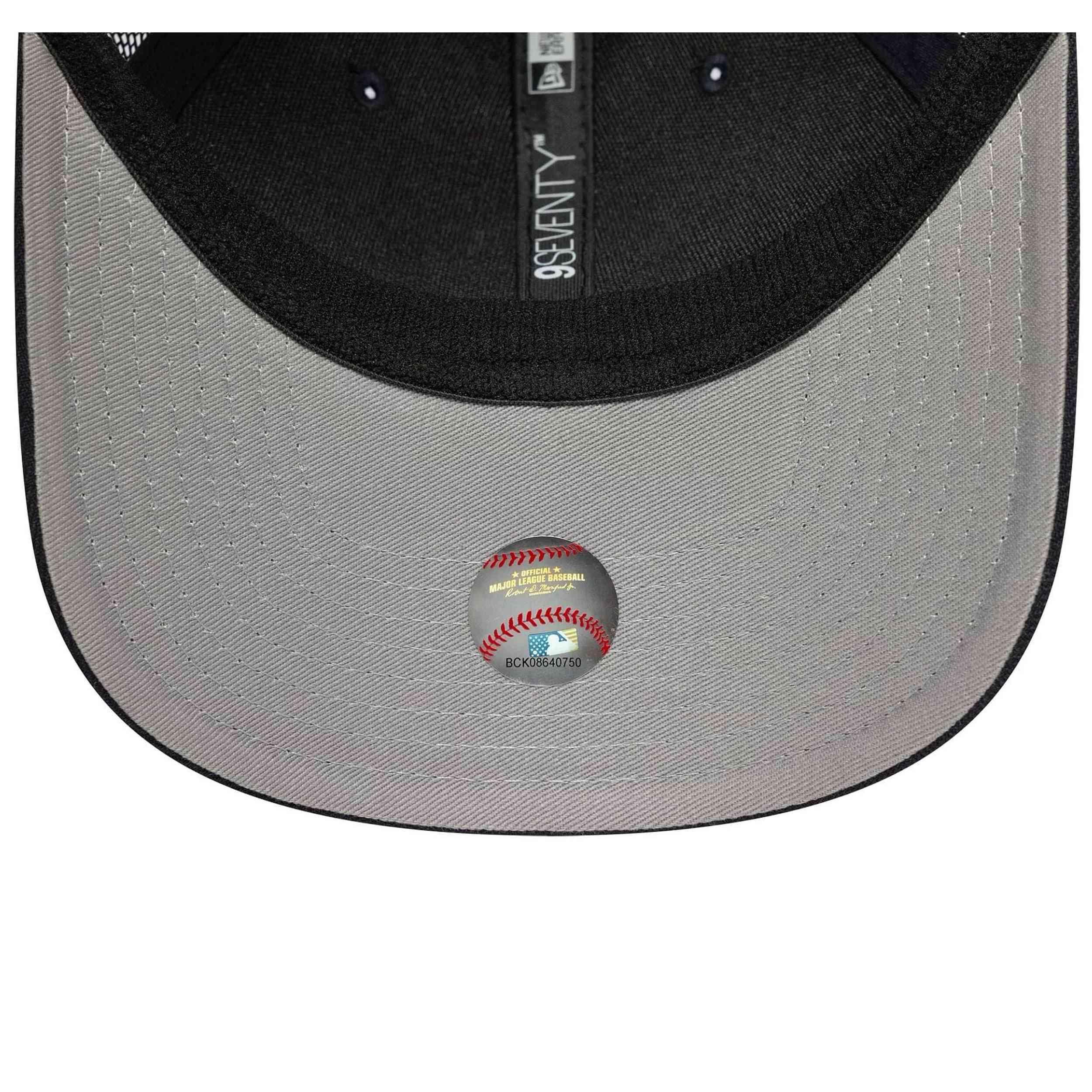 Boné New era modelo 60643905 para homem 2/5