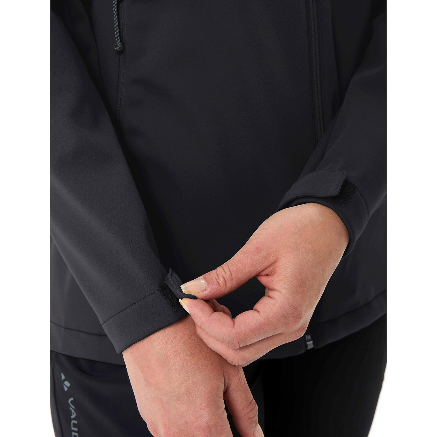 Damen Funktionsjacke Wo Everhike Softshell Jacket 5/7