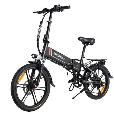20lvxd30-ii elektrische fiets 48v10ah 20 inch