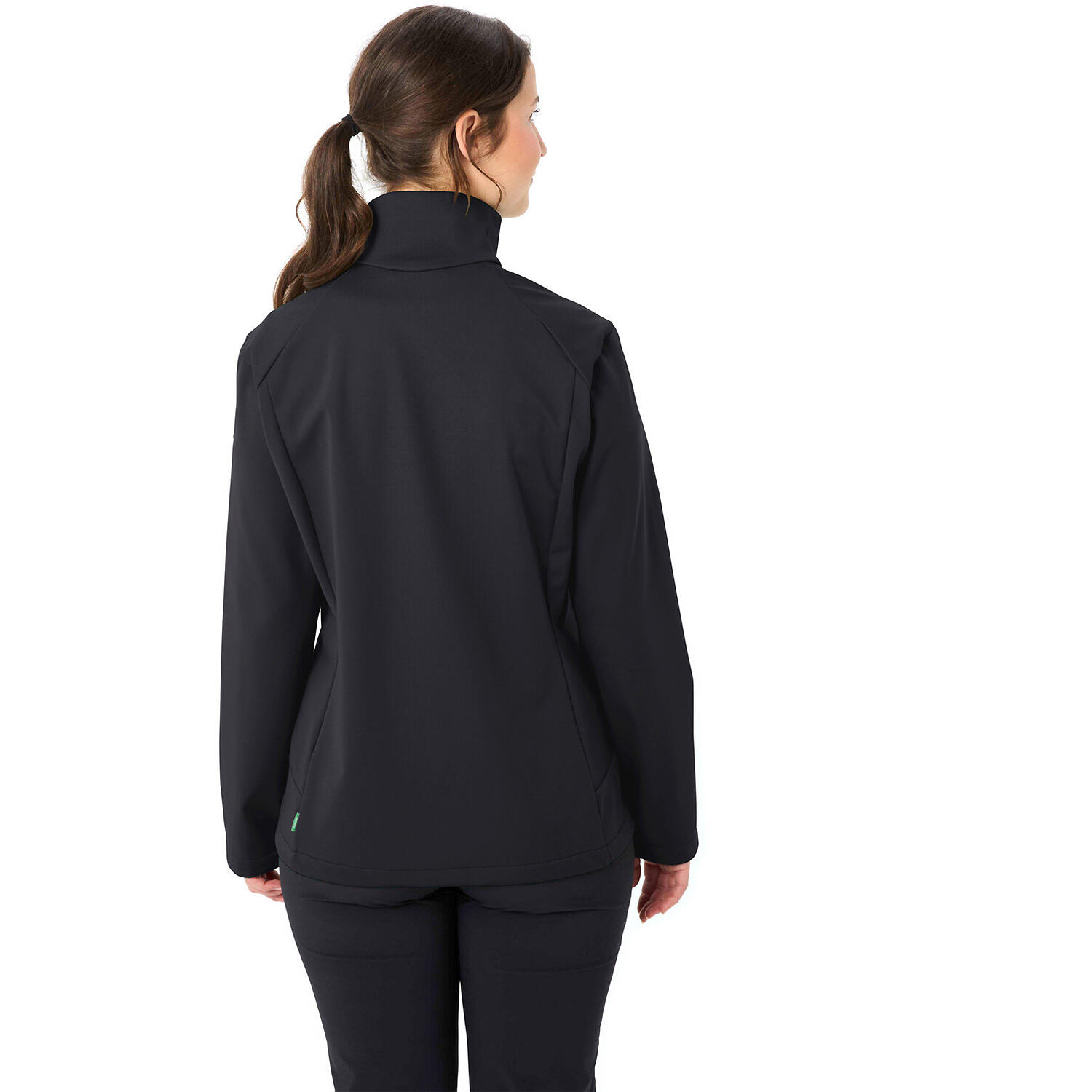 Damen Funktionsjacke Wo Everhike Softshell Jacket 4/7