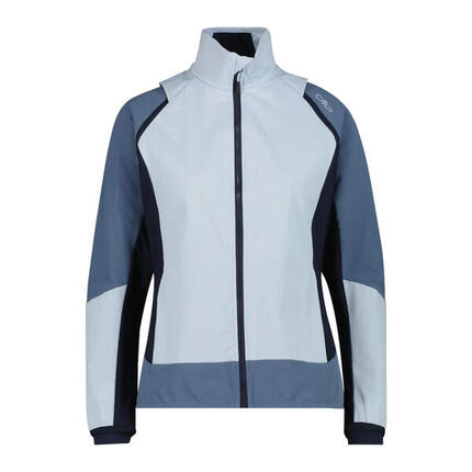 CMP Damen Hybridjacke Woman Jacket Hybrid 35A6936
