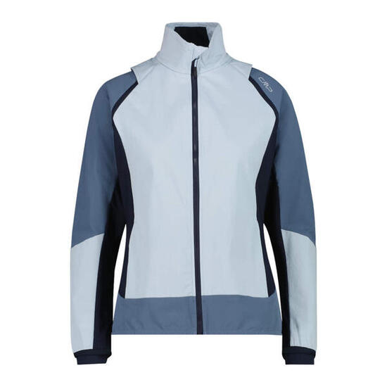 CMP Damen Hybridjacke Woman Jacket Hybrid 35A6936