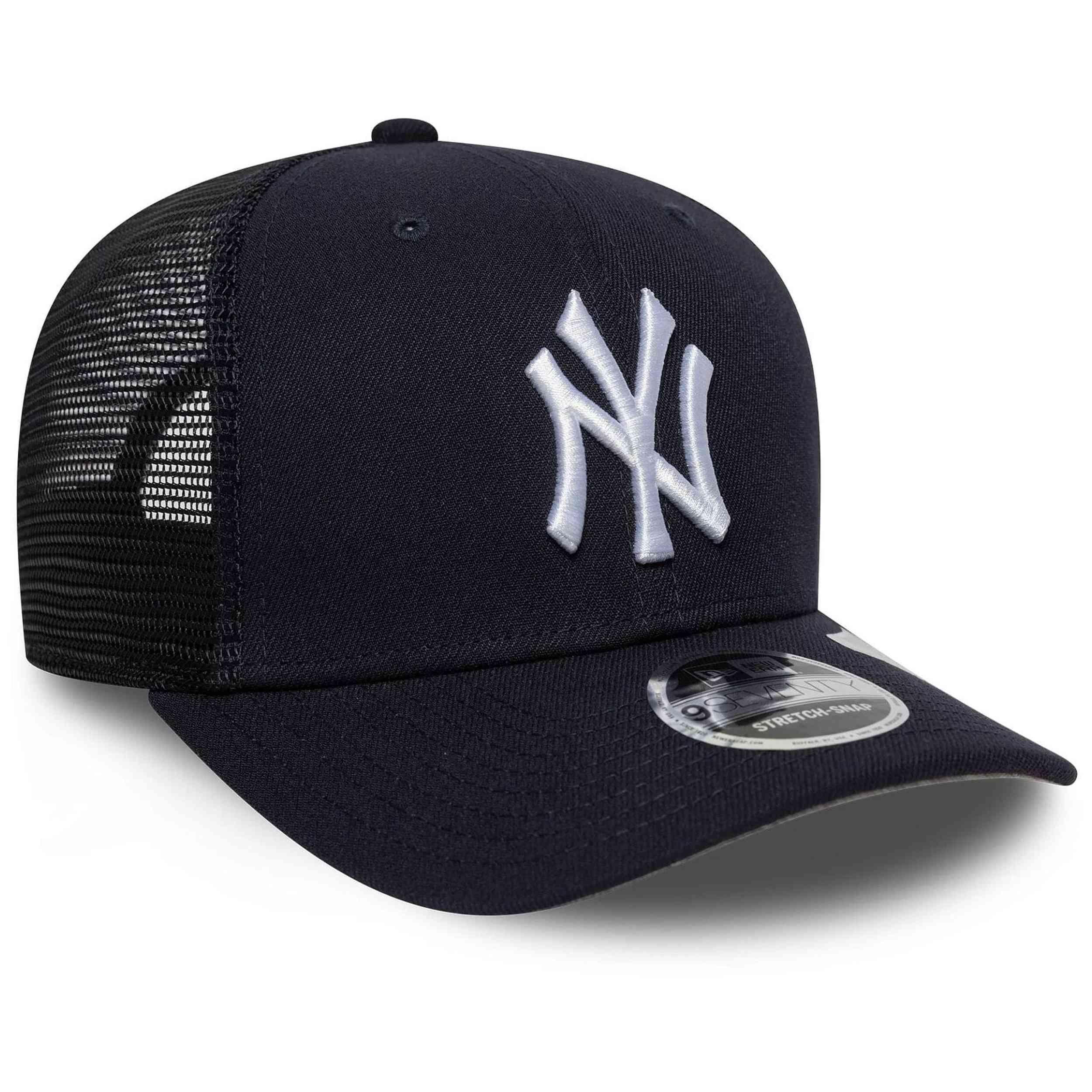 Boné New era modelo 60643905 para homem 4/5