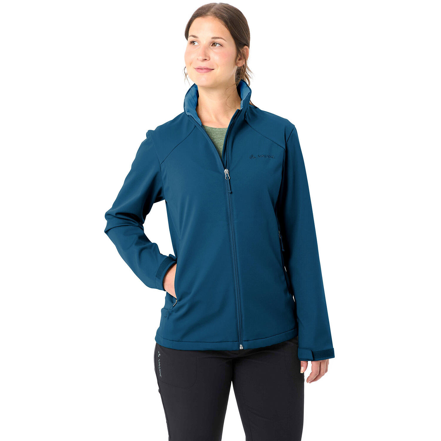 Jacken Women's Everhike Softshell Jacket 7/7
