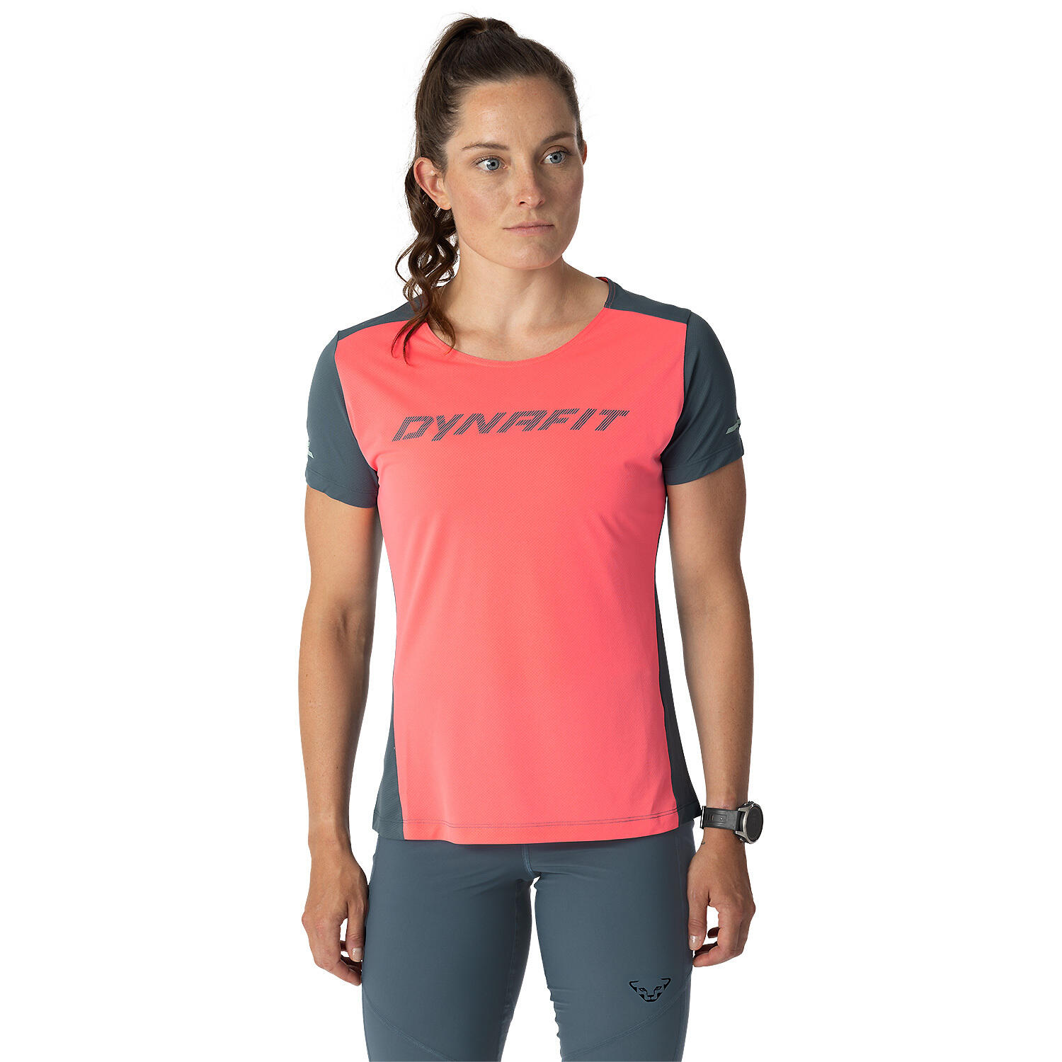 T-shirt de mulher Dynafit Alpine 2 4/4