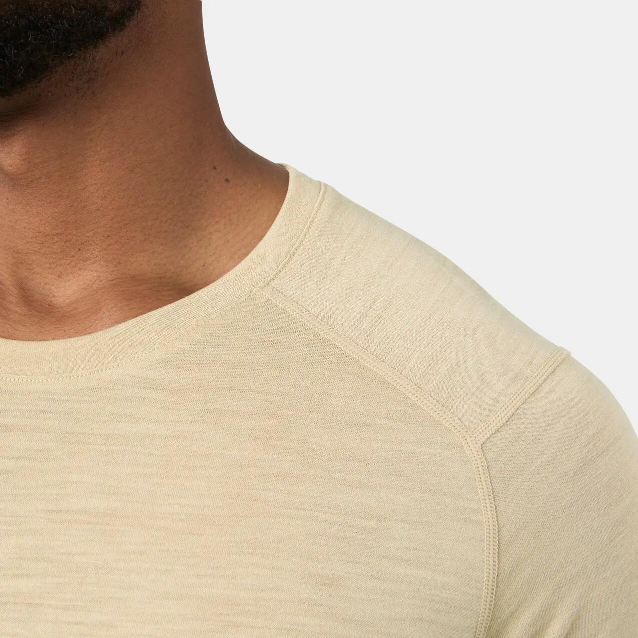 T-shirt Helly Hansen Durawool 6/6