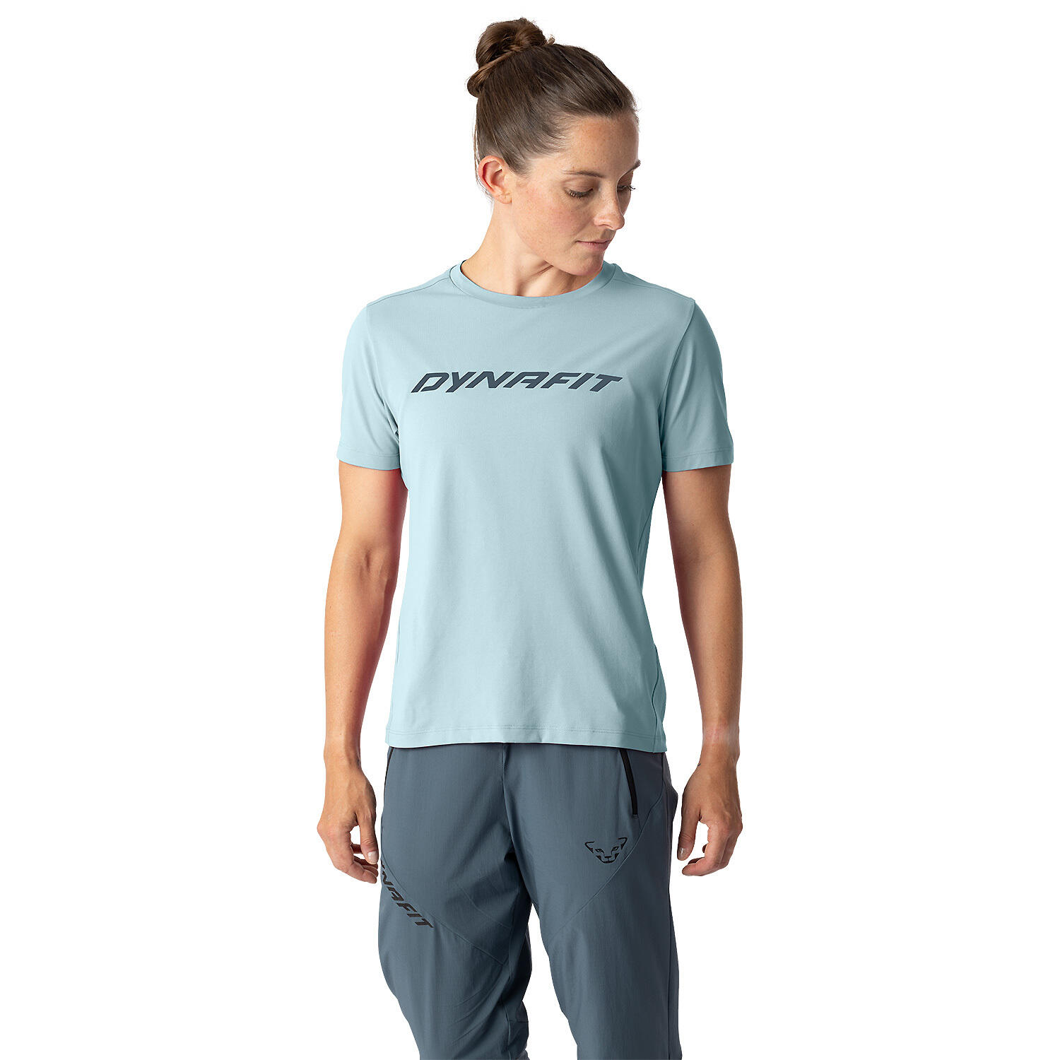 Damen T-Shirt TRAVERSE T-SHIRT W 3/3