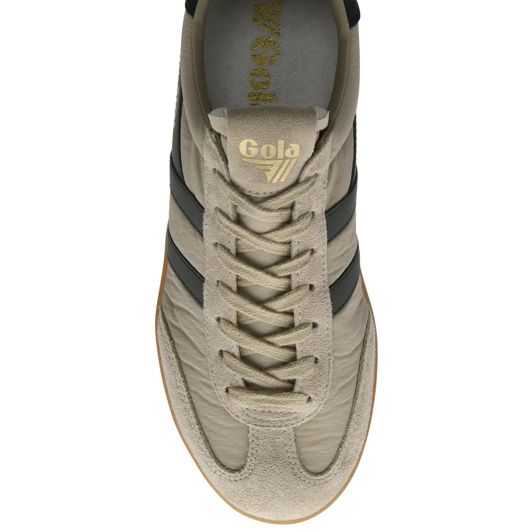 Zapatillas de malla de nylon Gola Cyclone 5/5