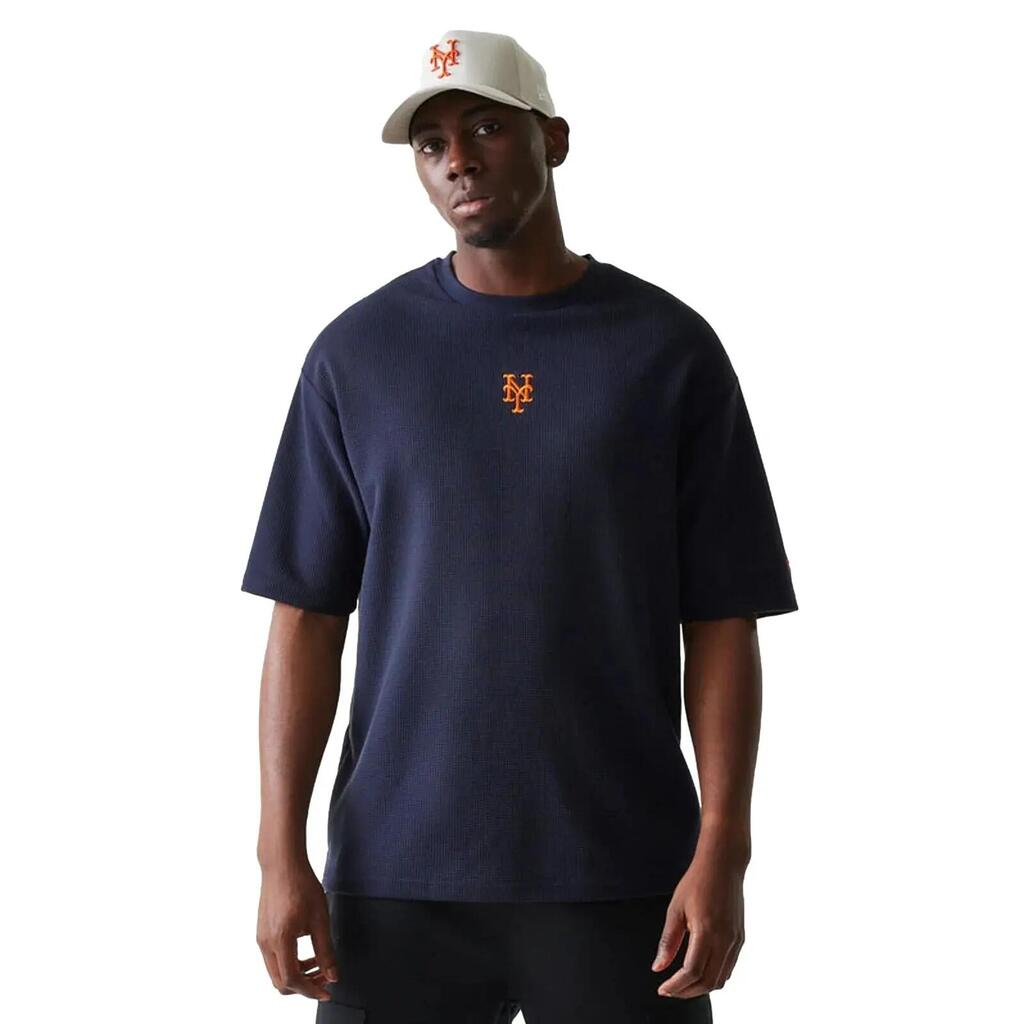MLB Waffle New York Mets T-shirt