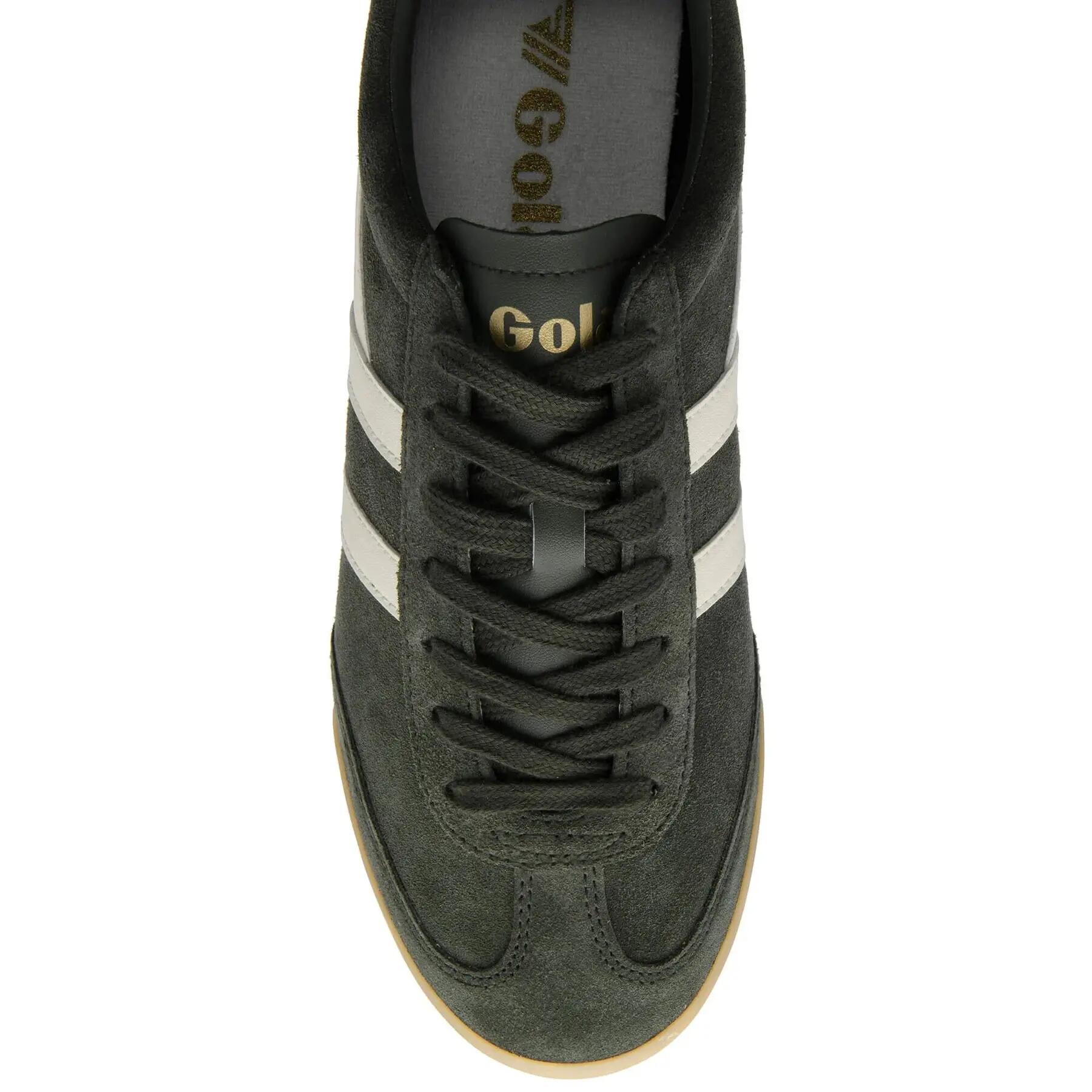 Baskets Gola Apollo 5/5