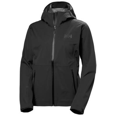 Dames wandeljack helly hansen momentum 3l