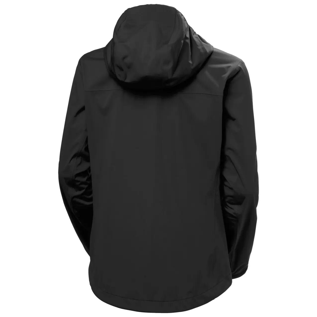 Damska kurtka turystyczna Helly Hansen Momentum 3L 6/7