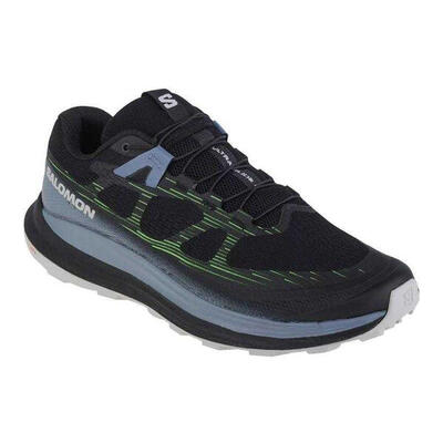Scarpe CorsaUomo Salomon Ultra Glide 2 Nero