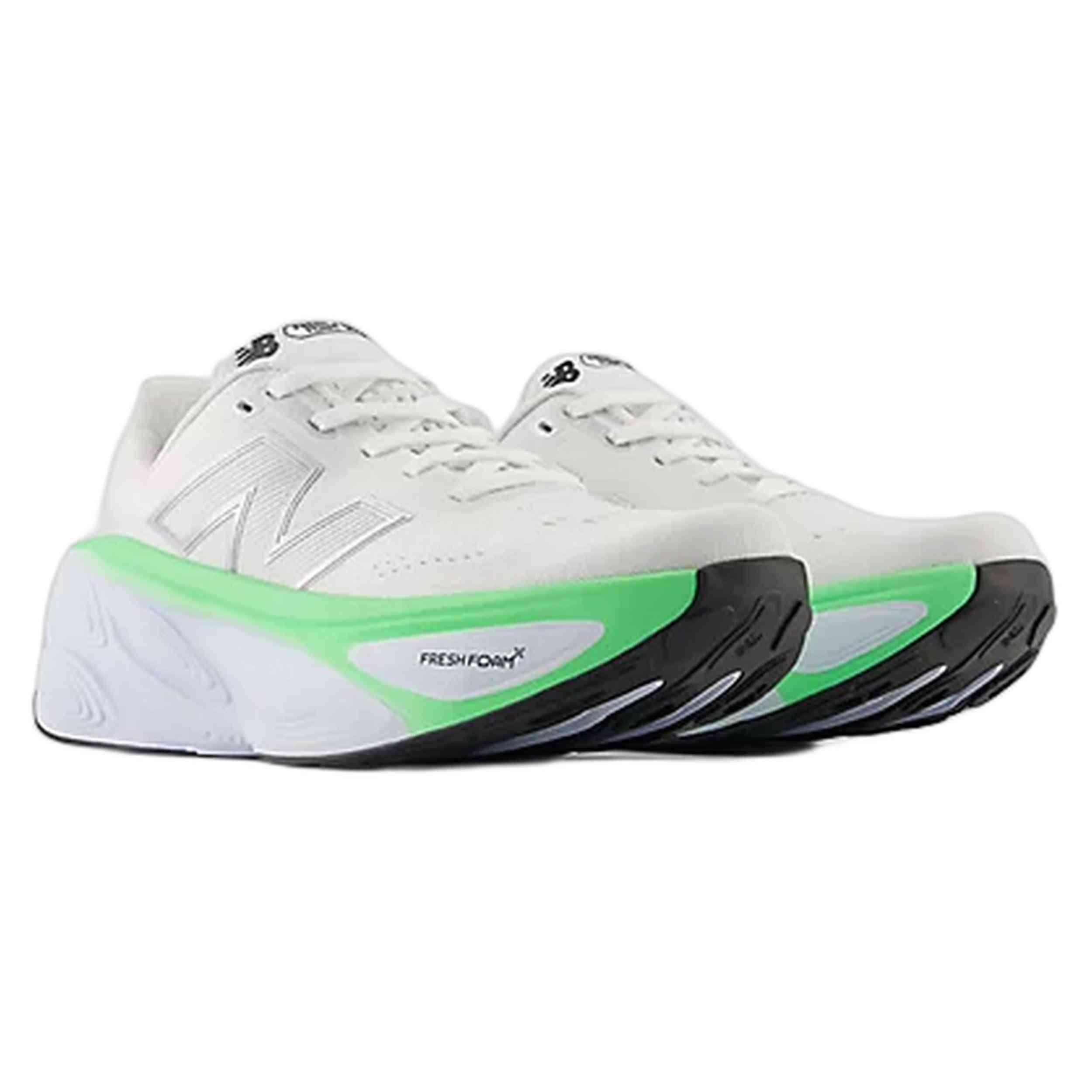 Chaussures de course New balance modèle WMORCB5 pour femmes 2/5