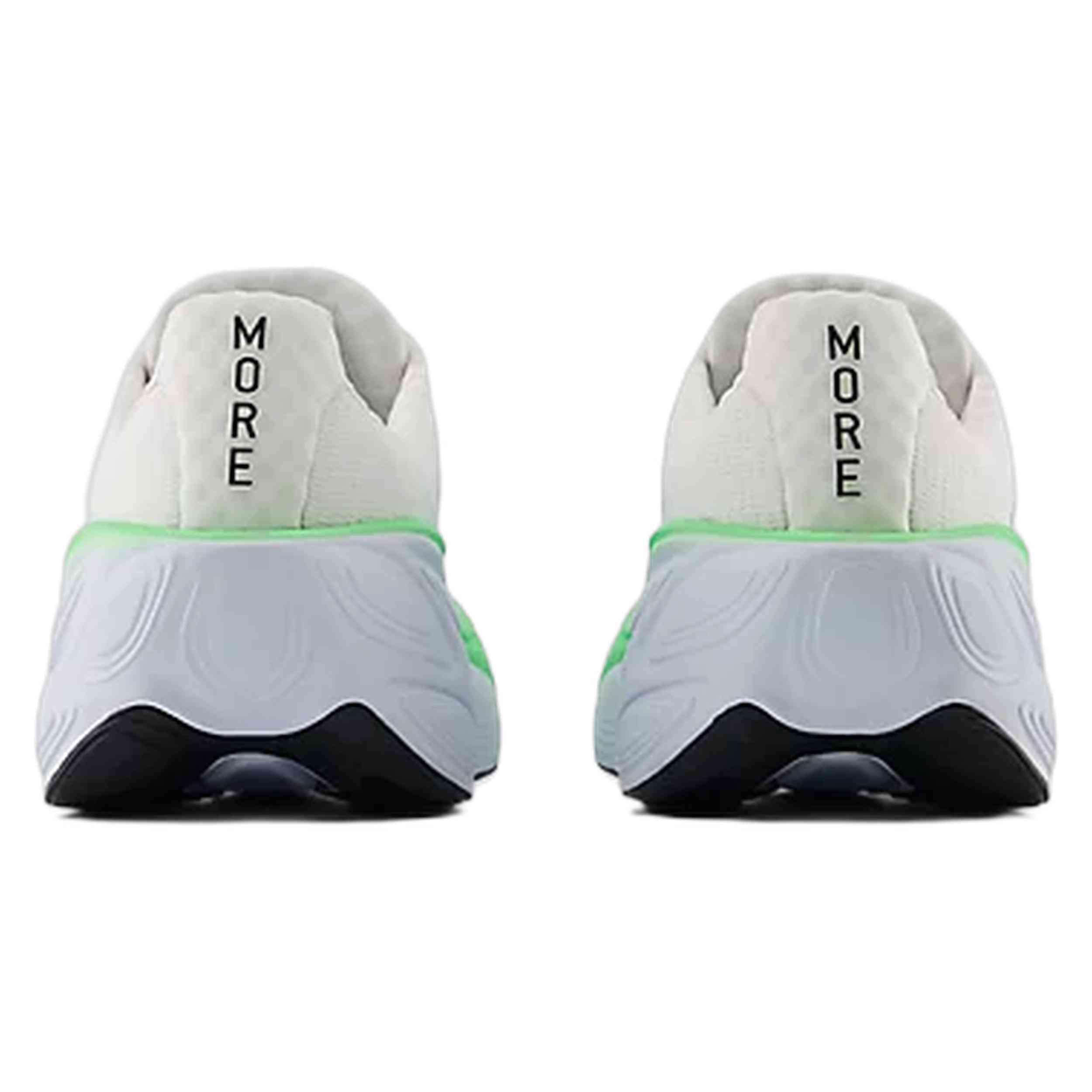 Chaussures de course New balance modèle WMORCB5 pour femmes 5/5
