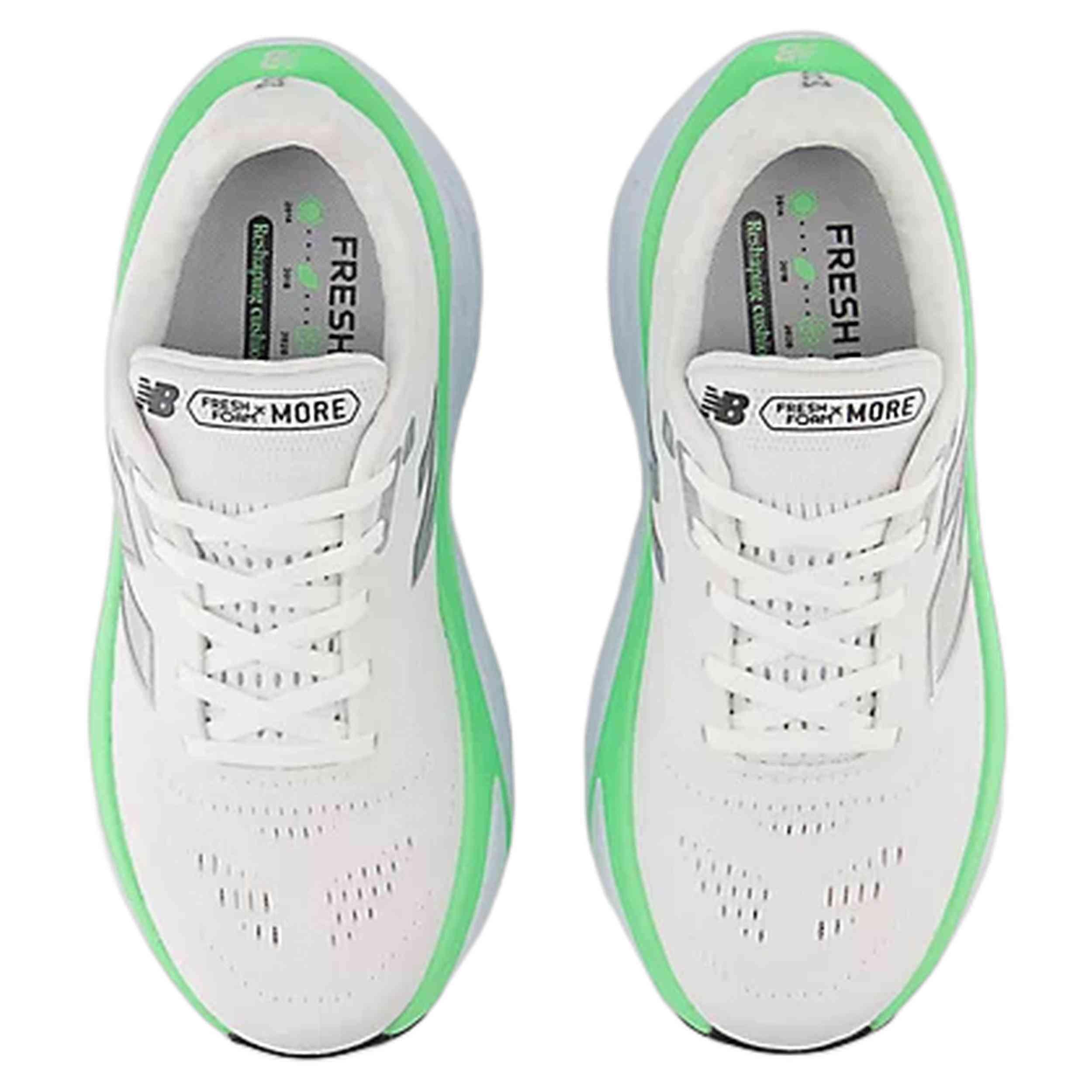 Chaussures de course New balance modèle WMORCB5 pour femmes 4/5