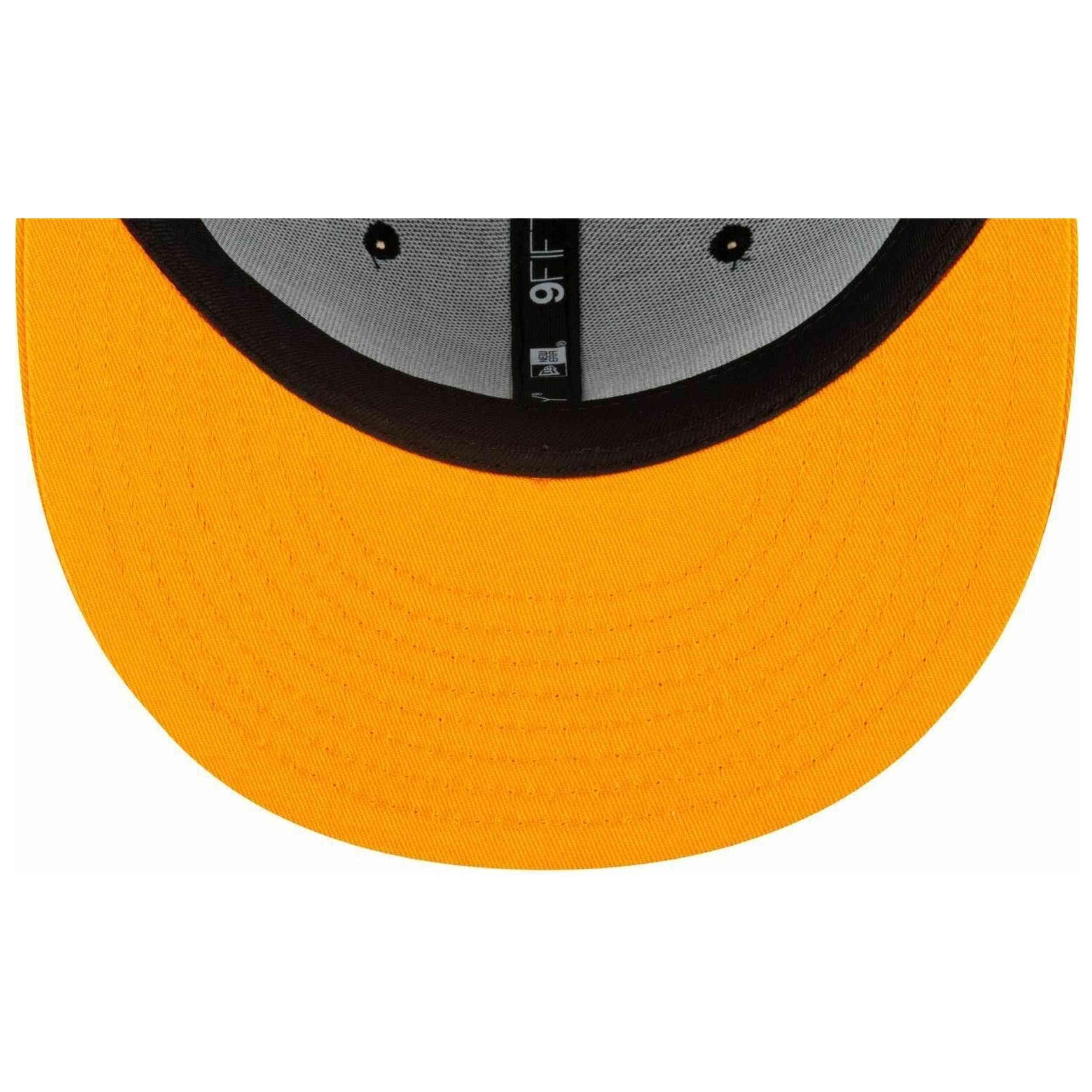 Casquette New era modèle 60504225 pour unisexe 3/5