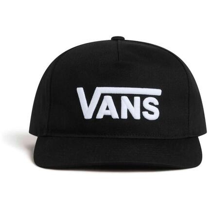 Casquette Vans modèle VN000QAHBLK1 pour unisexe