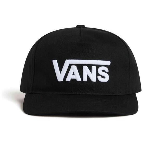 Casquette Vans modèle VN000QAHBLK1 pour unisexe