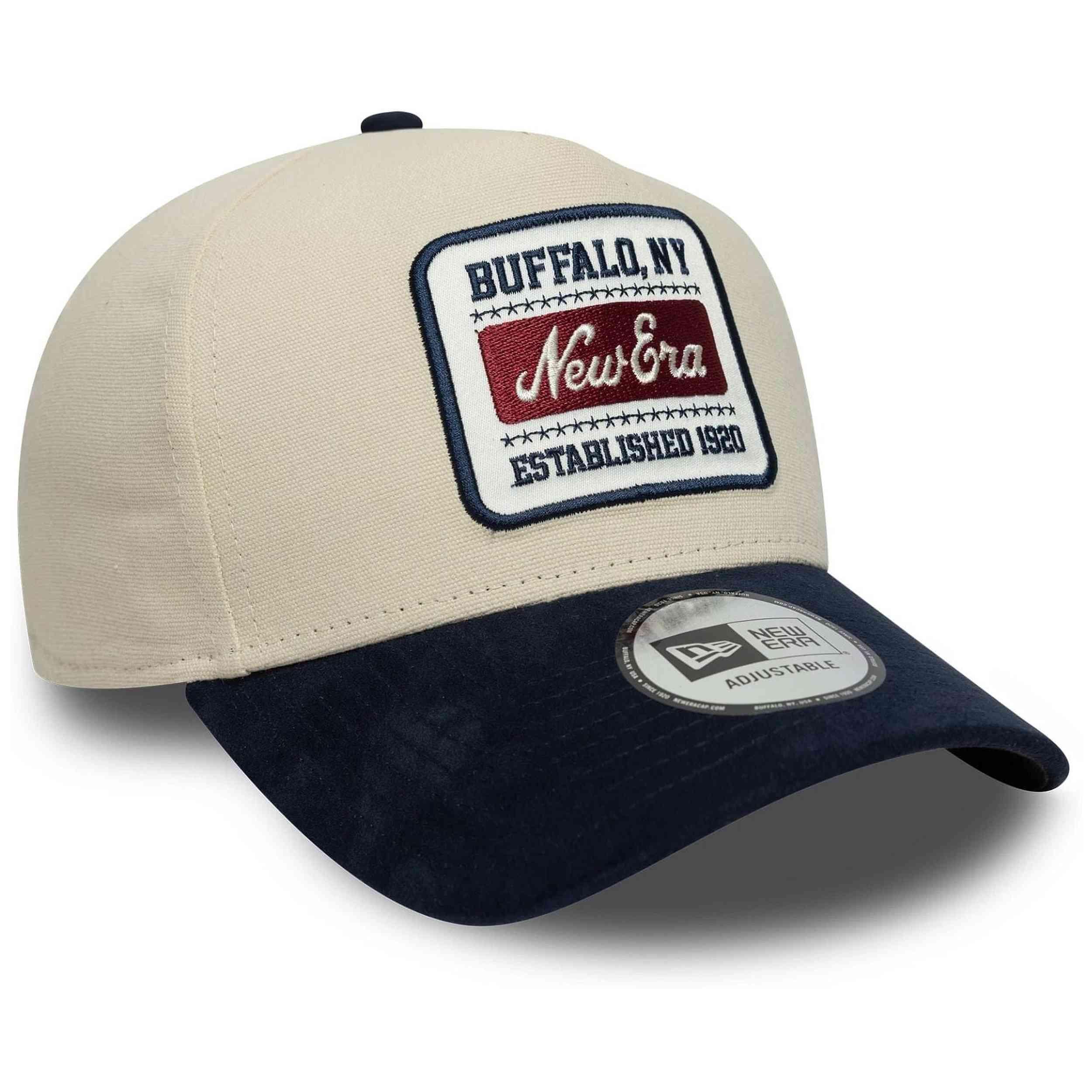Casquette New era modèle 60771797 pour unisexe 3/5