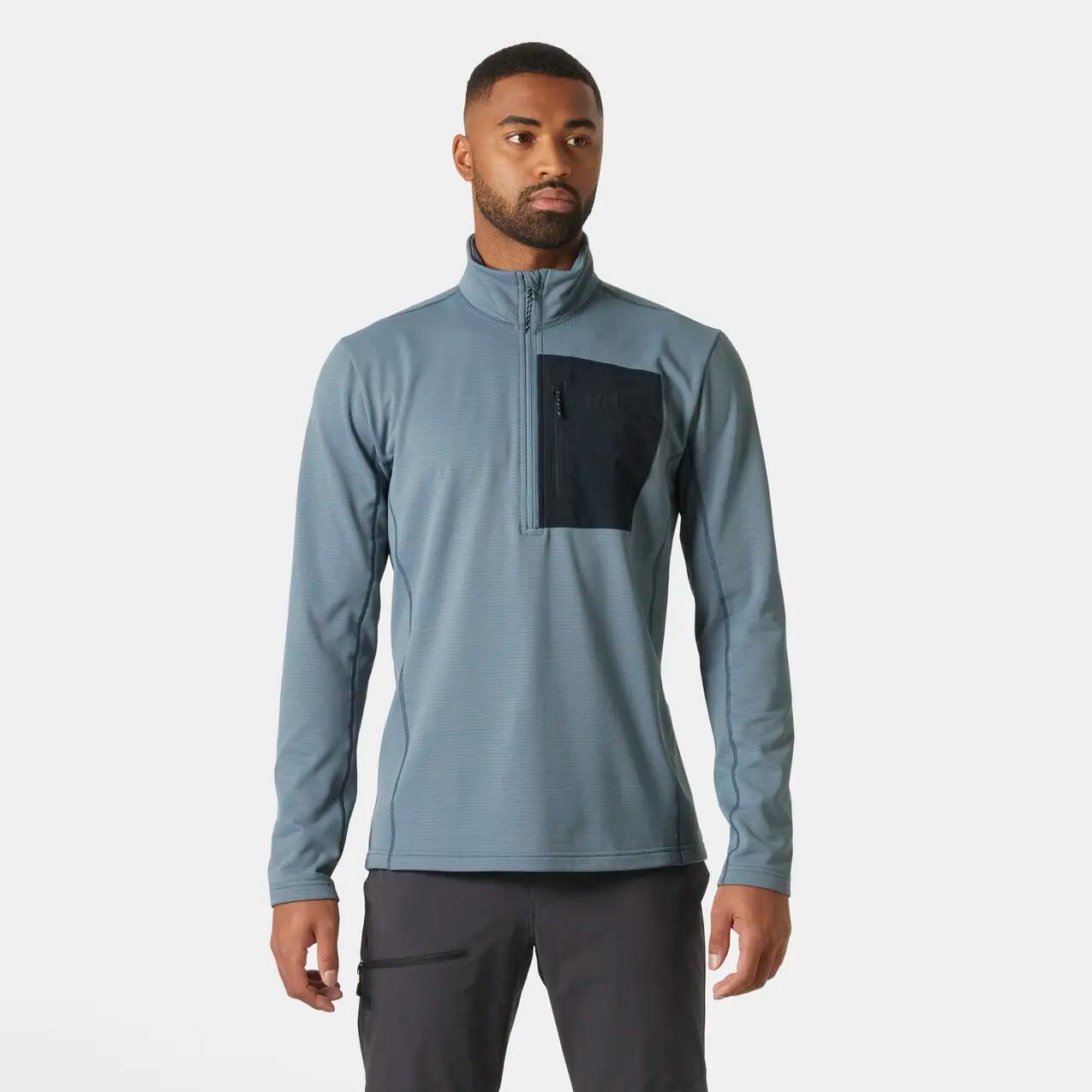 1/2 rits sweater Helly Hansen Versalite Fleece 2/5