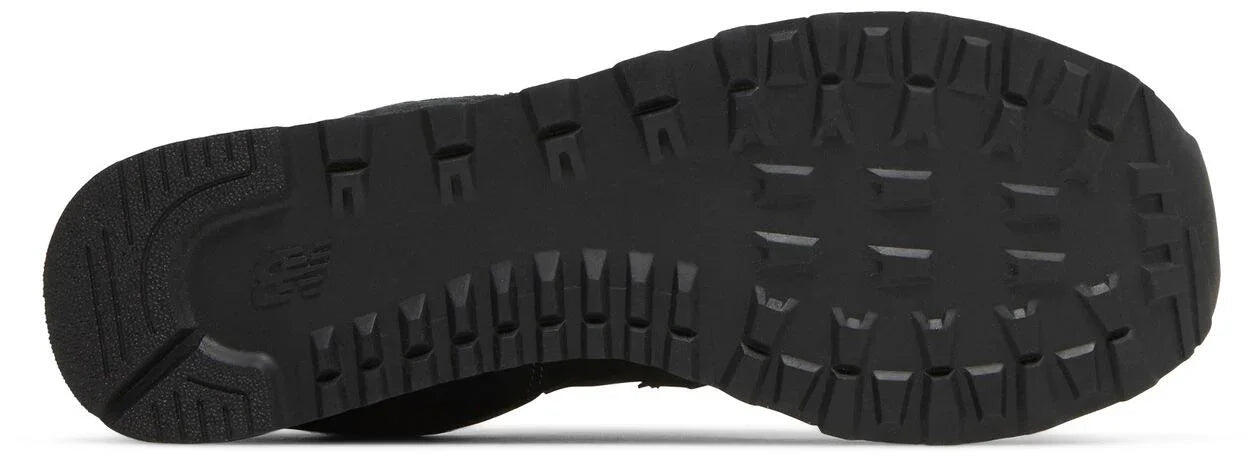 Baskets New balance modèle ML574EVE pour homme 3/7