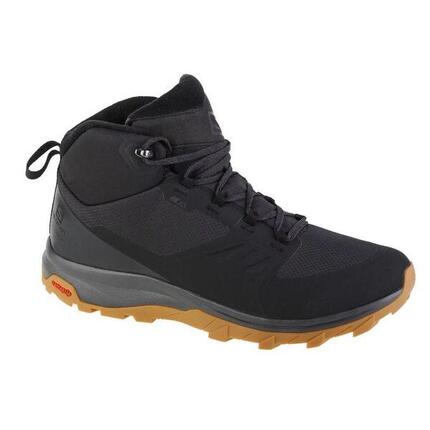 Chaussures De Randonnée OUTSNAP Homme (Noir)