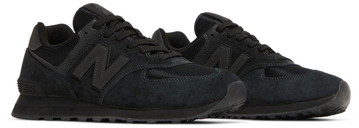 Baskets New balance modèle ML574EVE pour homme 5/7