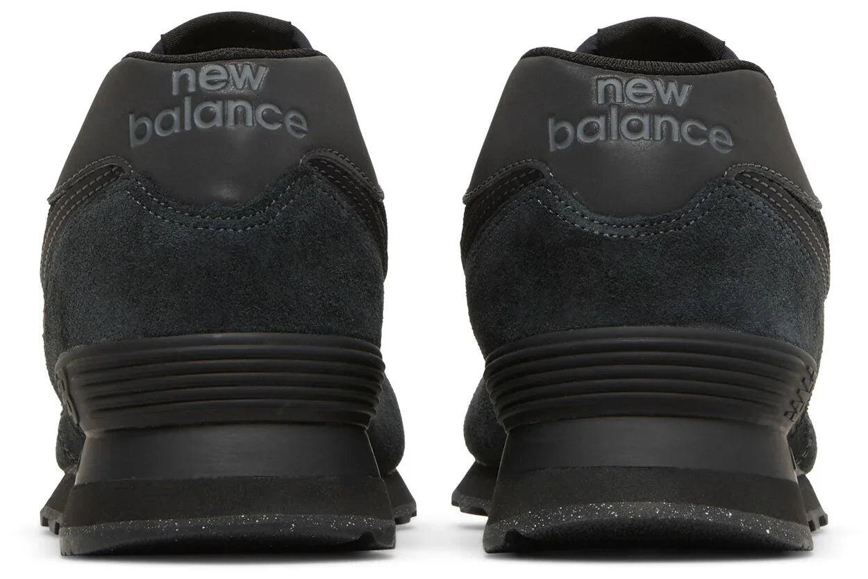 Baskets New balance modèle ML574EVE pour homme 4/7