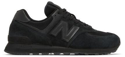 Baskets New balance modèle ML574EVE pour homme