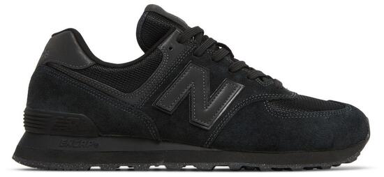 Baskets New balance modèle ML574EVE pour homme