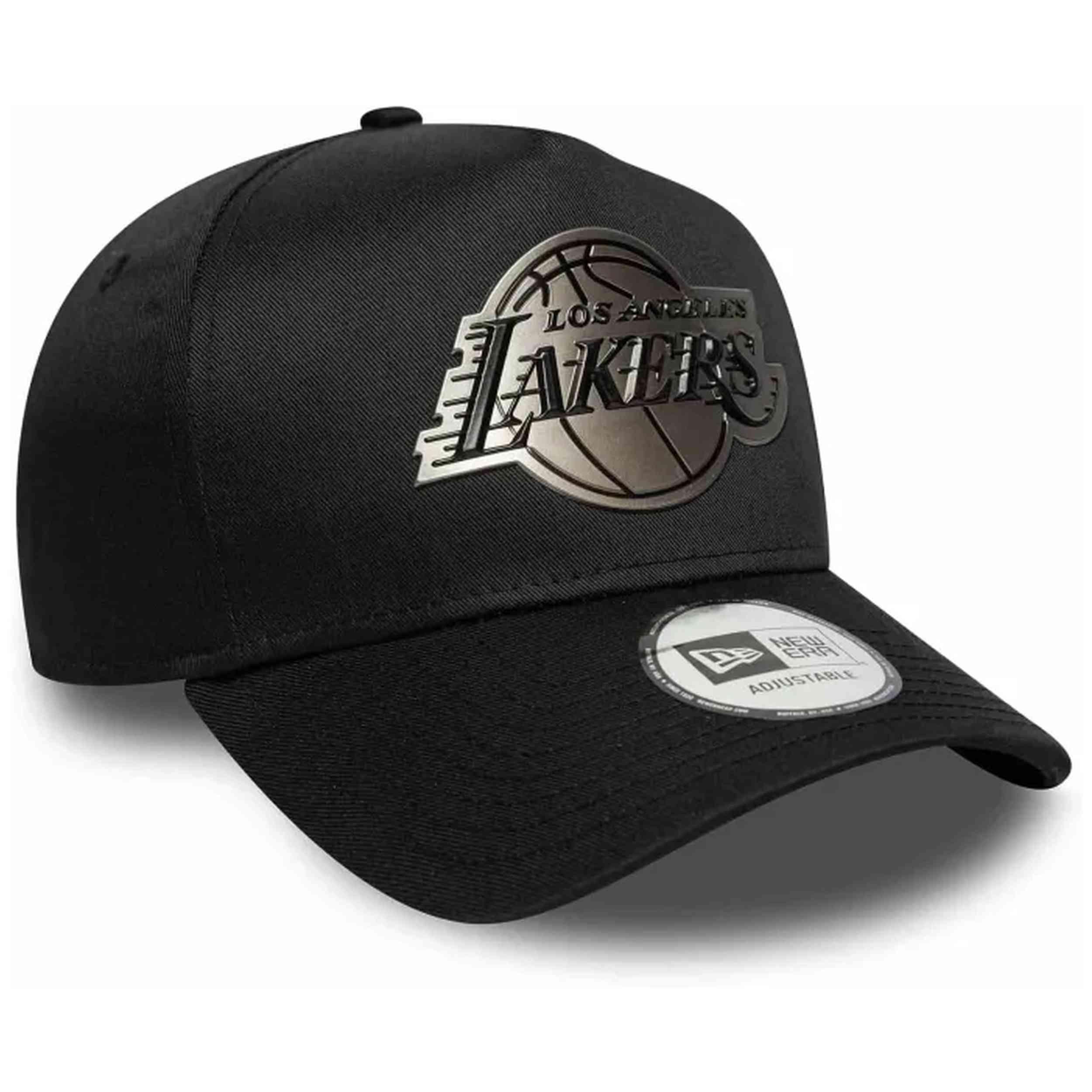 Casquette New era modèle 60771868 pour unisexe 3/5