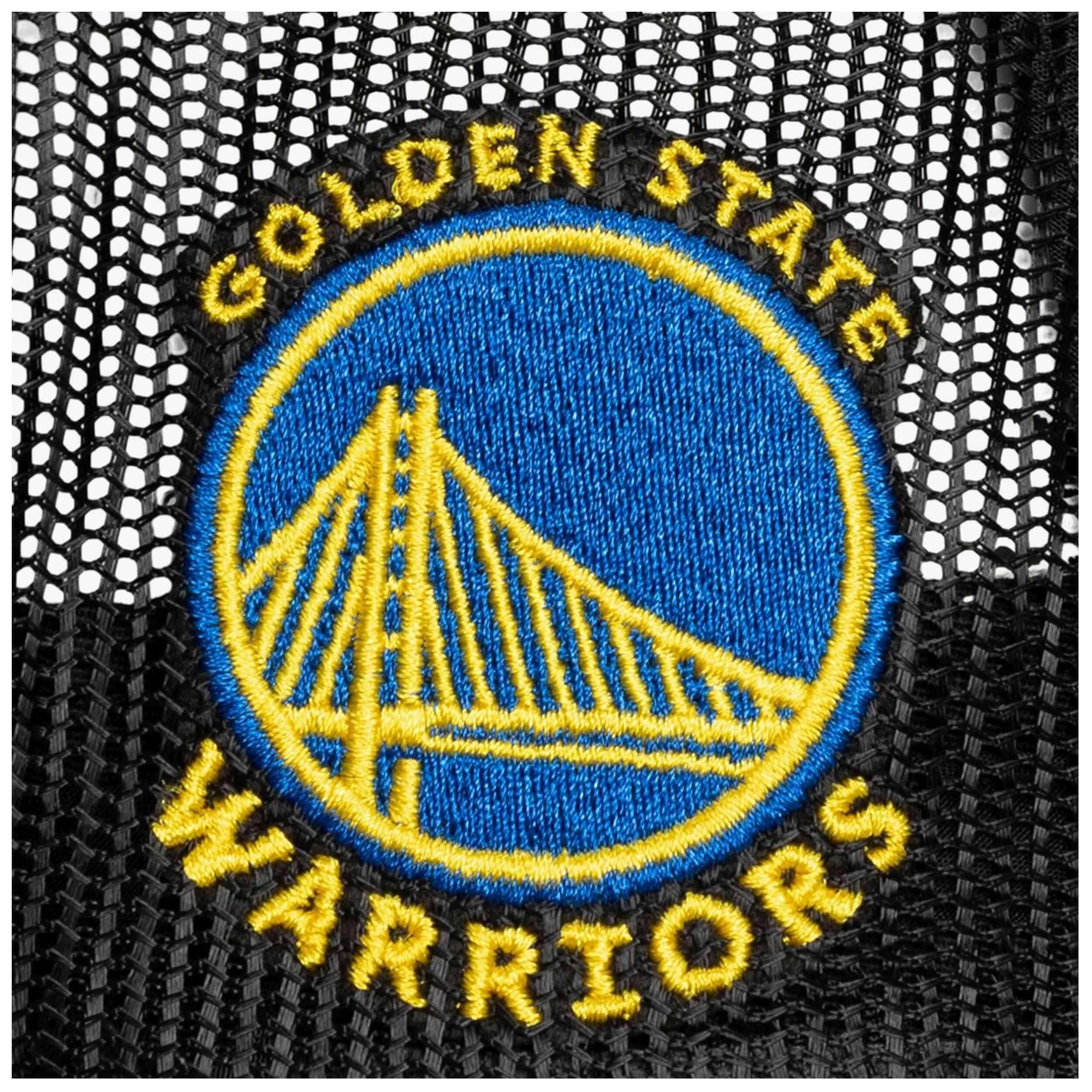 Gorra Mitchell & ness modelo HT10059GSW para unisex 3/3