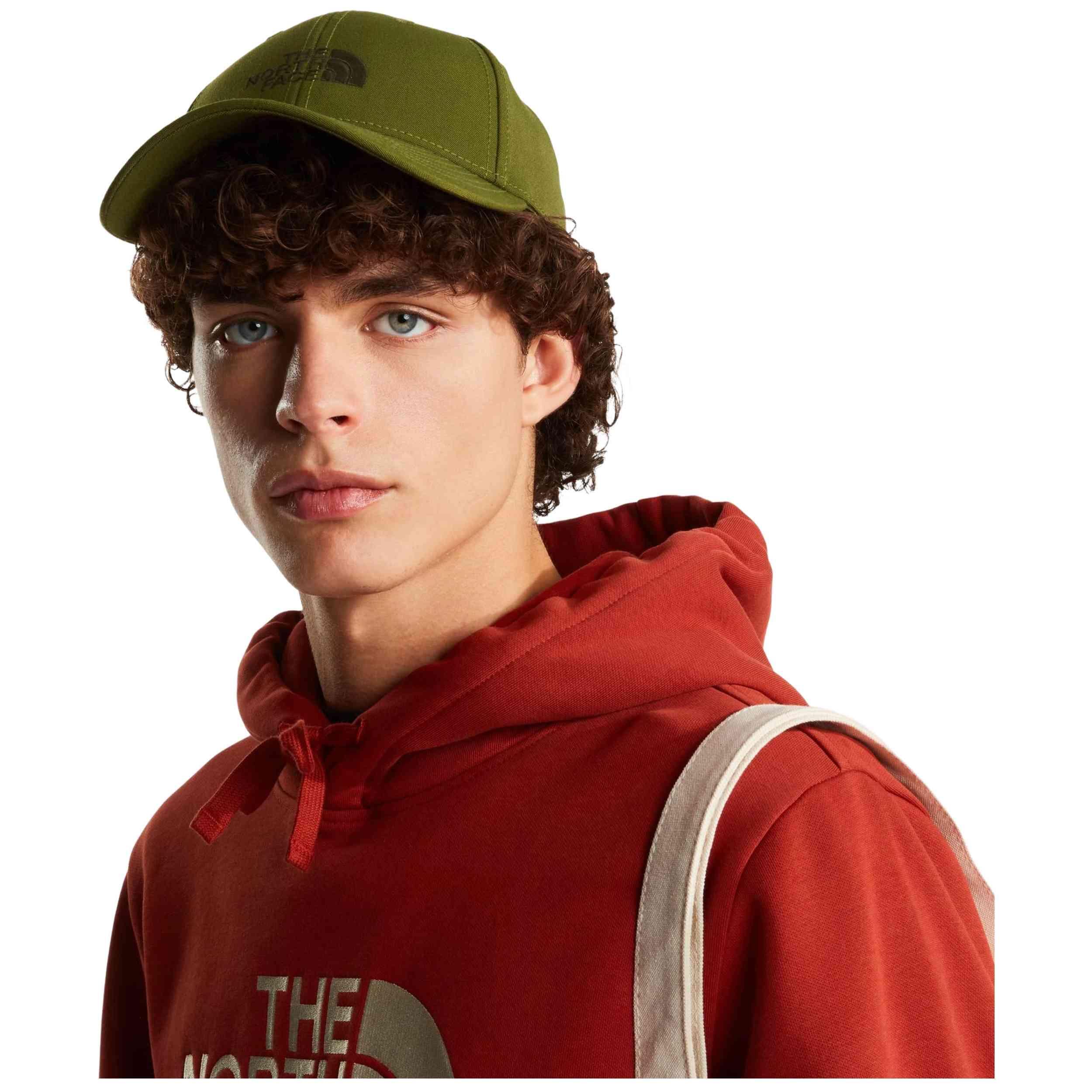Boné The north face modelo NF0A4VSVBRI1 para unissex 3/3
